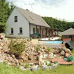 Pod Sjezdovkou Chalet Chvalec
