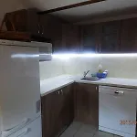 Chalet Pod Sjezdovkou