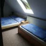 Pod Sjezdovkou Chalet Chvalec