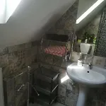 Pod Sjezdovkou Chalet *