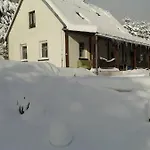 Pod Sjezdovkou Chalet *