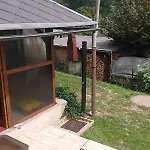 Pod Sjezdovkou Chalet Chvalec