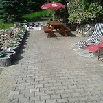 Chalet Pod Sjezdovkou Chvalec