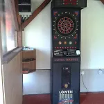 Pod Sjezdovkou Chalet *