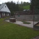 Pod Sjezdovkou Chvalec