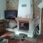 Chalet Pod Sjezdovkou *