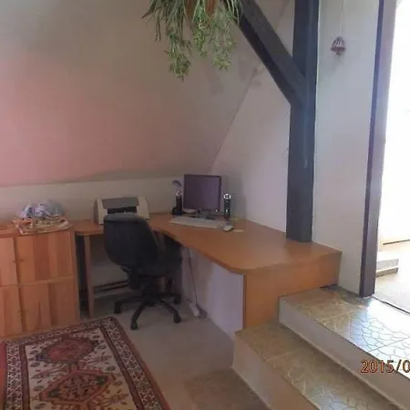Pod Sjezdovkou