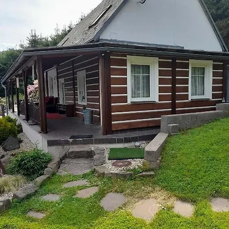 Pod Sjezdovkou * Chvalec