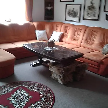 Pod Sjezdovkou Chvalec