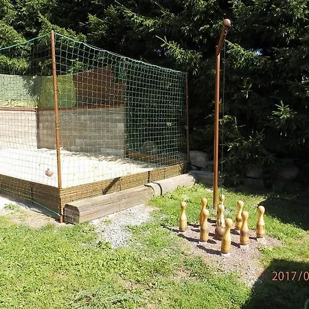 Pod Sjezdovkou