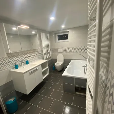 木屋 Pod Sjezdovkou *
