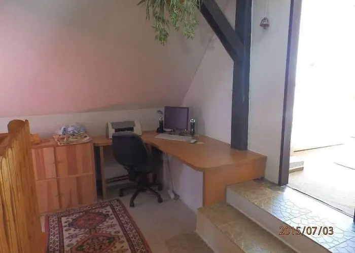 Pod Sjezdovkou