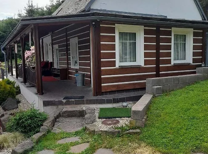 Pod Sjezdovkou * Chvalec