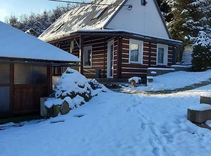 Pod Sjezdovkou *
