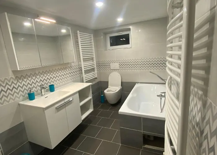 Chalet Pod Sjezdovkou *
